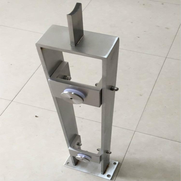 不銹鋼立柱 幕墻配件